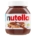 NUTELLA 600 GR