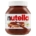NUTELLA 750 GR