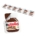 NUTELLA VASCHETTA 6X15GR