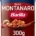 BARILLA SUGO MONTANARA 300 GR