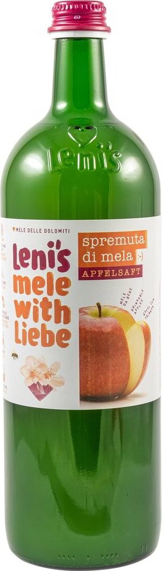 LENI'S SPREMUTA MELA 1LT