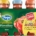YOGA SUCCO POMODORO 6X125ML