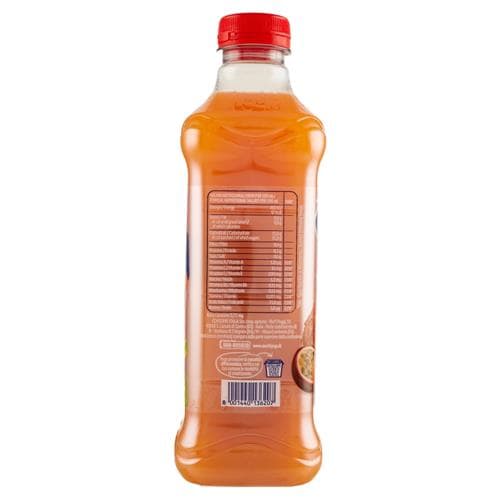 YOGA SUCCO MULTIVITAMINICO 1LT PET - immagine 2