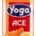 YOGA SUCCO ACE 1LT PET