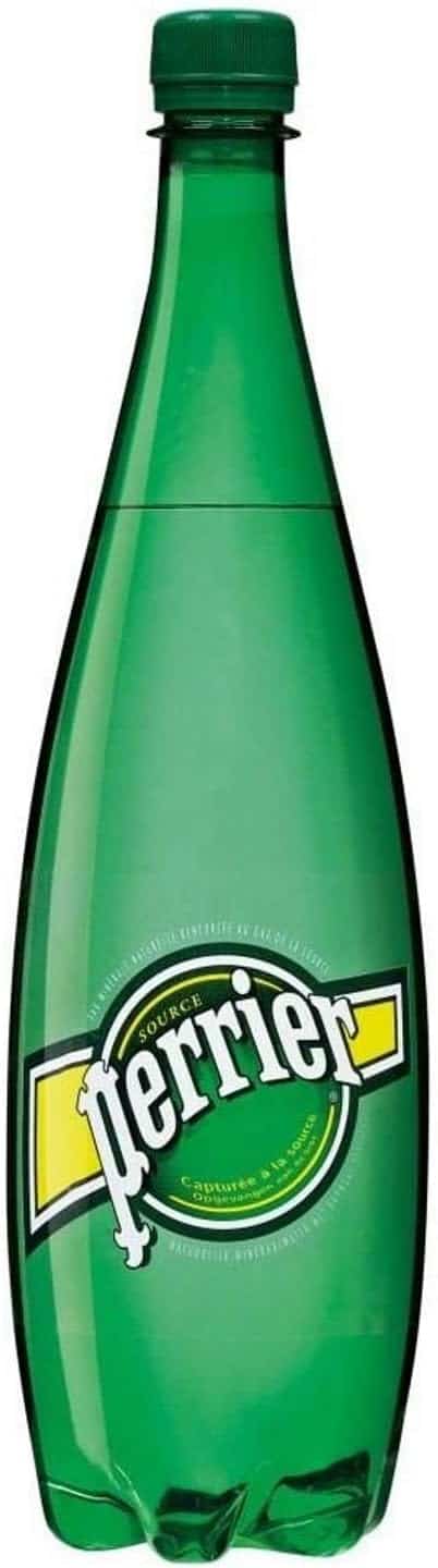 PERRIER PET 1 LT