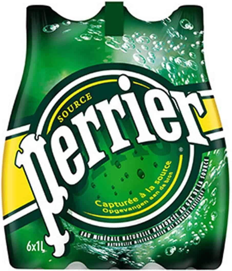 PERRIER PET 1 LT - immagine 2