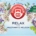 POMPADOUR TISANA RELAX PLUS CON VALERIANA E MELISSA 36GR