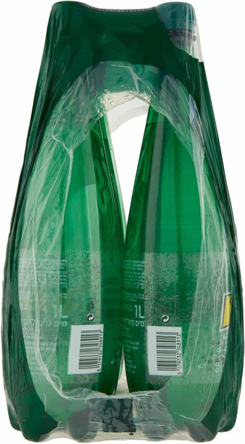 PERRIER PET 1 LT - immagine 3