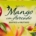 POMPADOUR INFUSO MANGO E AVOCADO 20 FILTRI