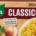 KNORR DADO CLASSICO 20 CUBI