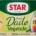 STAR DADO VEGETALE 10 CUBI