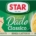 STAR DADO CLASSICO 20 CUBI
