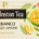 SIR WINSTON TE' BIANCO MANGO E LIMONE 20 BUSTINE 60GR