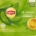 LIPTON TE' VERDE 50 BUSTINE 65GR