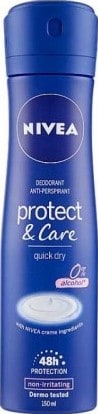 NIVEA DONNA PROTECT & CARE SPRAY 150ML