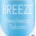 BREEZE DEODORANTE SPRAY FRESCHEZZA TALCATA 150ML