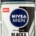 NIVEA MEN BLACK & WHITE 50ML