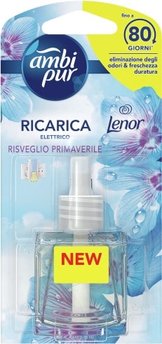 AMBIPUR RICARICA RISVEGLIO DI PRIMAVERA 20ML