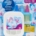 AMBIPUR 3VOLUTION DIFFUSORE + RISVEGLIO PRIMAVERILE 20ML