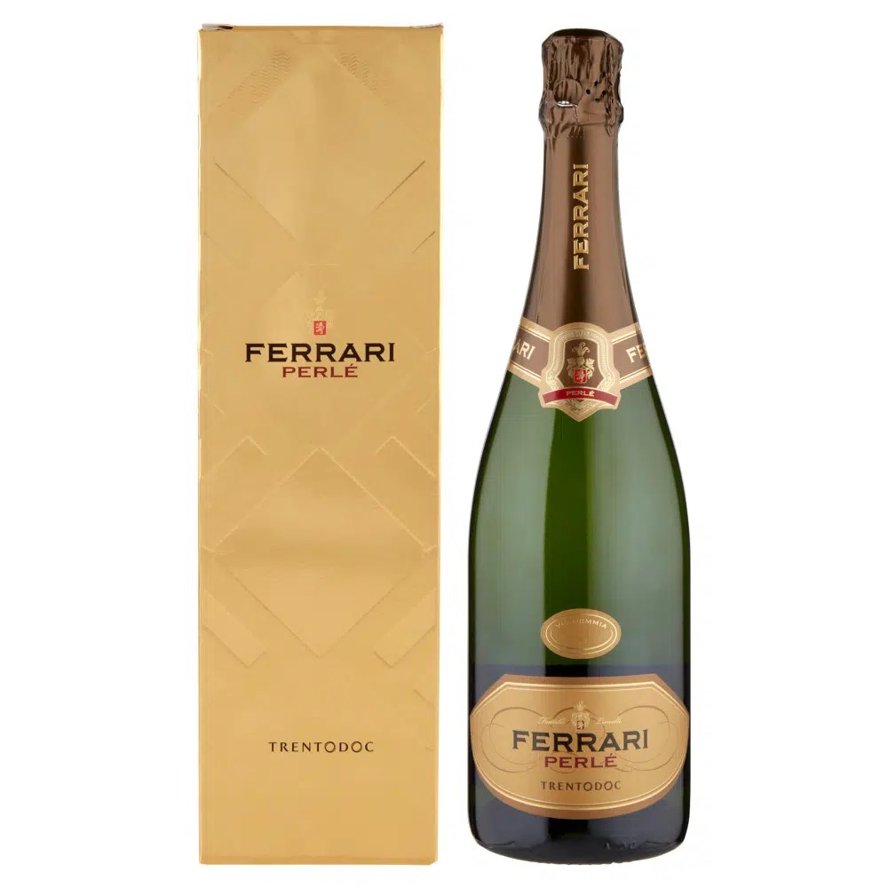 FERRARI PERLE' ASTUCCIATO 75 CL