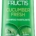 FRUCTIS SHAMPOO GRASSI 250ML