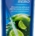 CLEAR SHAMPOO ANTI-SEBO 225 ML