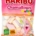 HARIBO CHAMALLOWS MALLOW MIX 150GR