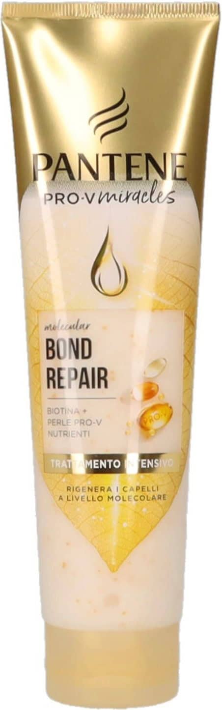 PANTENE SIERO BOND REPAIR 150ML