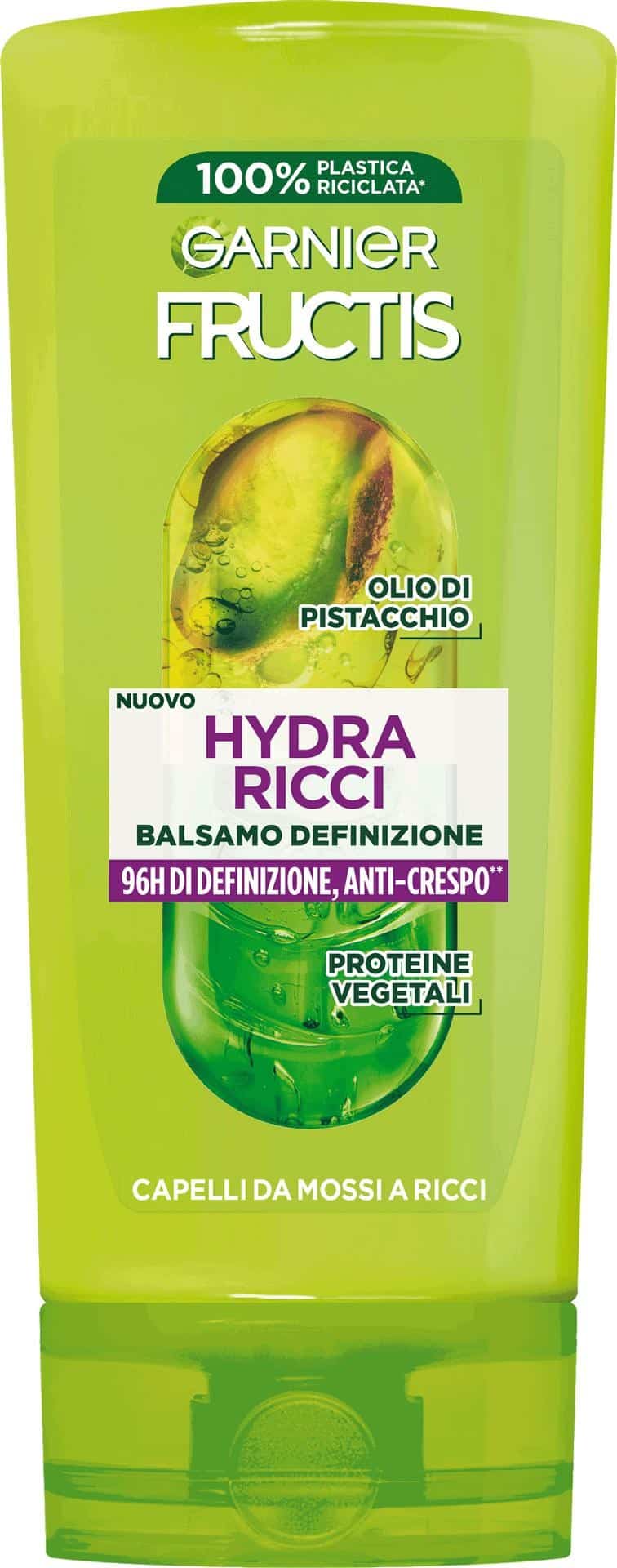 FRUCTIS BALSAMO HYDRA RICCI 200ML