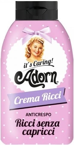 ADORN VINTAGE CREMA RICCI 200ML