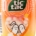 TIC TAC ORANGE T200 98GR