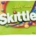 SKITTLES CARAMELLE CRAZY SOURS 38GR