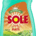 SOLE PIATTI LIQUIDO LIMONE 1100ML