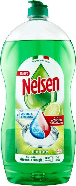 NELSEN LIMONE 850ML