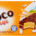 BALCONI MERENDINE CHOCO ORANGE 350GR