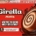 MOTTA GIRELLA CACAO 280GR