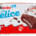 KINDER DELICE T10 390GR