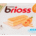 FERRERO BRIOSS ALBICOCCA 10 280GR