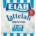 ELAH LATTELAH COMPRESSE AL LATTE 100GR
