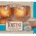 BENIAMINO TORTINI LATTE 250GR