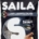 SAILA CARAMELLE ALLA LIQUIRIZIA 100GR