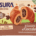 MISURA CORNETTI FIBRAEXTRA CIOCCOLATO 308GR