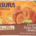 MISURA CORNETTI FIBRAEXTRA ARANCIA 308GR