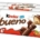 KINDER BUENO 3X43GR