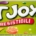 NESTLE' FRUIT JOY MAXI TUBE 125GR