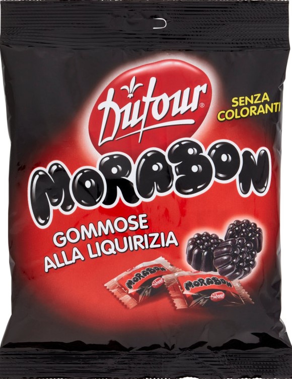 DUFOUR MORABON 150GR