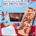 MISURA BARRETTA SENZA ZUCCHERI FRUTTI ROSSI 120GR