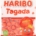 HARIBO TAGADA 175GR