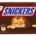 SNICKERS MULTIPAK X3 150GR
