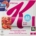 KELLOGG'S SPECIAL K BARRETTA FRUTTI ROSSI 129GR